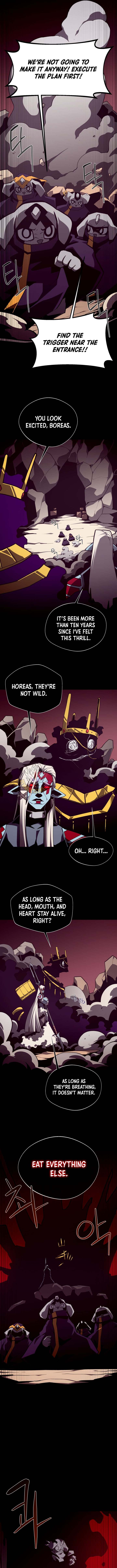 Read Dungeon Odyssey Manga Online