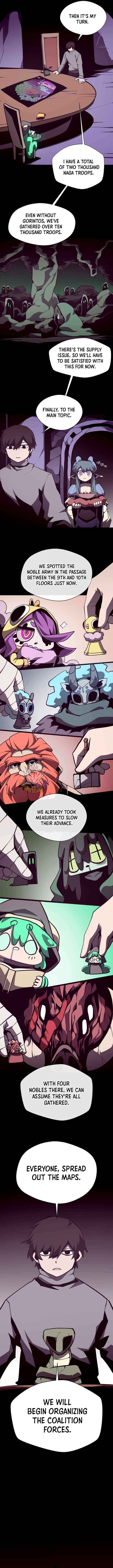 Read Dungeon Odyssey Manga Online