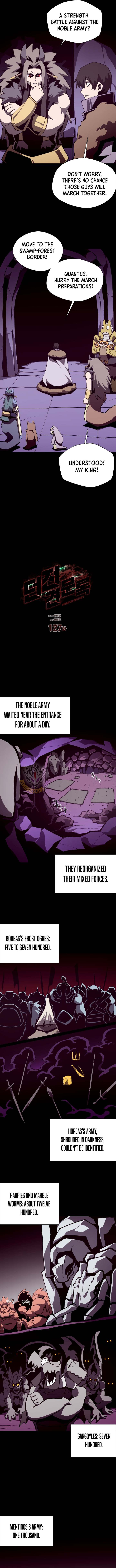 Read Dungeon Odyssey Manga Online