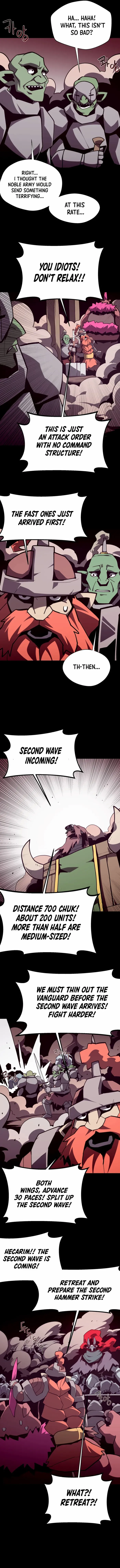 Read Dungeon Odyssey Manga Online