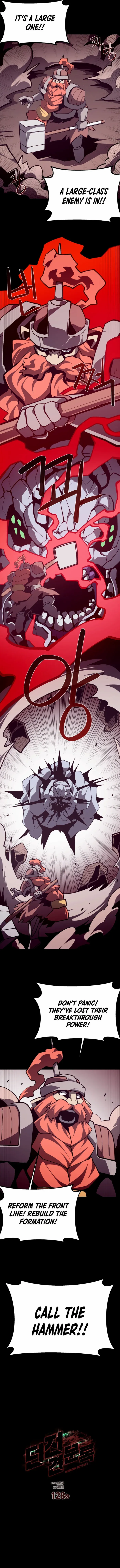 Read Dungeon Odyssey Manga Online