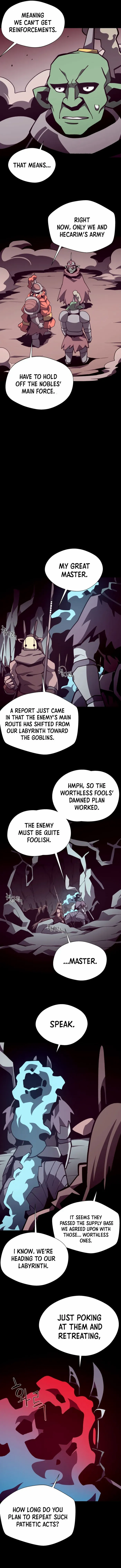 Read Dungeon Odyssey Manga Online