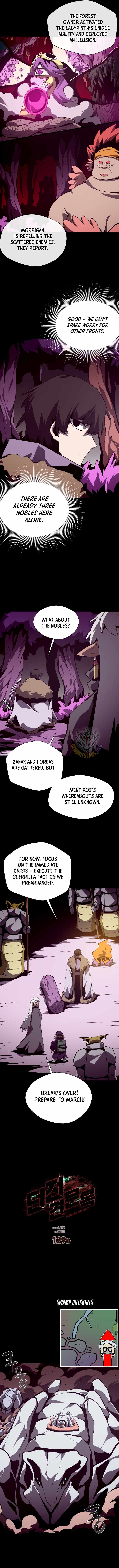 Read Dungeon Odyssey Manga Online