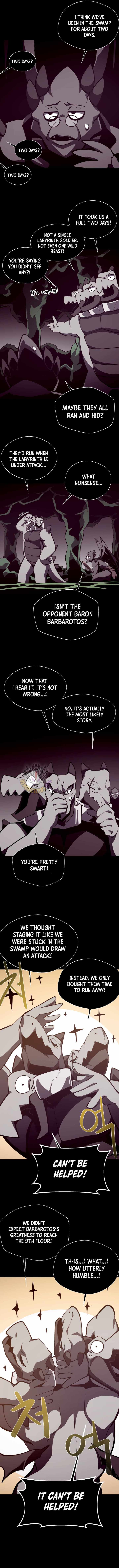 Read Dungeon Odyssey Manga Online