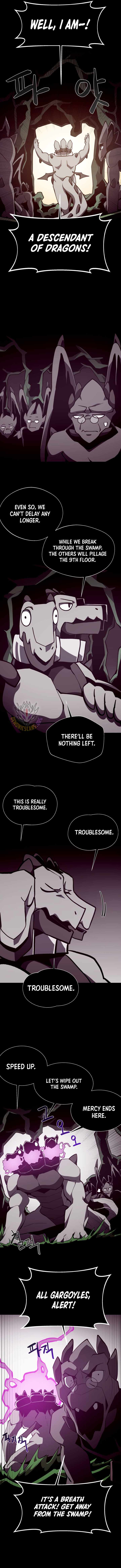 Read Dungeon Odyssey Manga Online