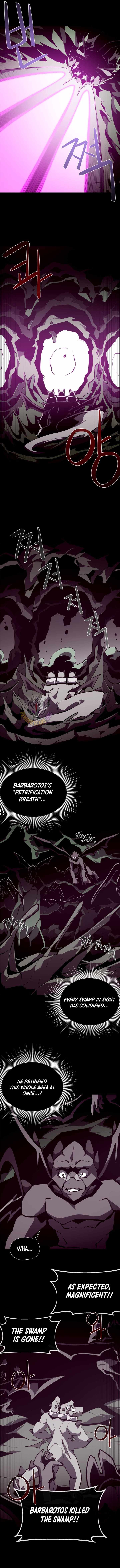 Read Dungeon Odyssey Manga Online