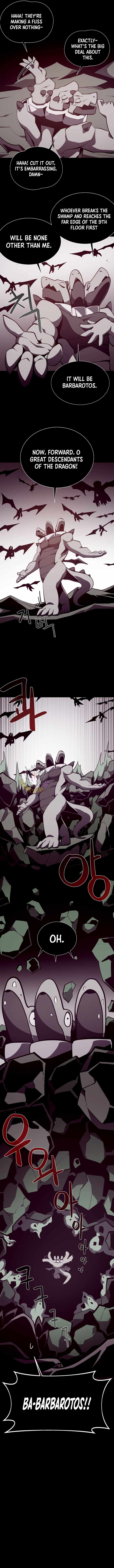 Read Dungeon Odyssey Manga Online