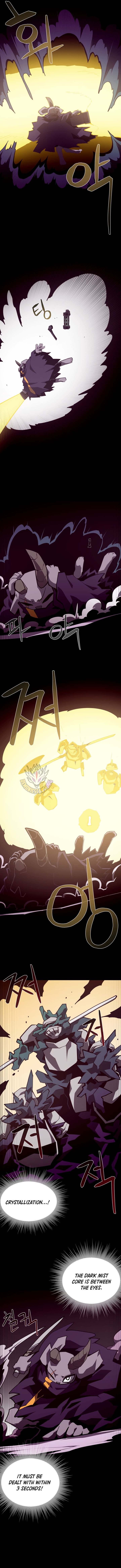 Read Dungeon Odyssey Manga Online