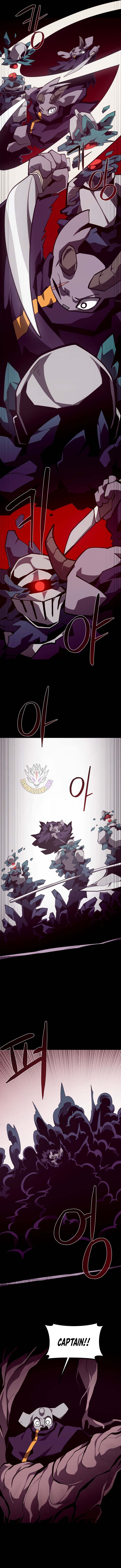 Read Dungeon Odyssey Manga Online