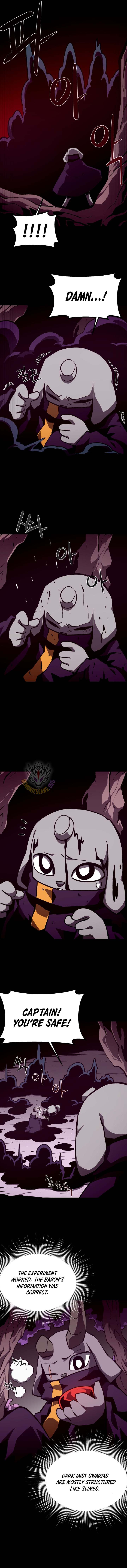 Read Dungeon Odyssey Manga Online