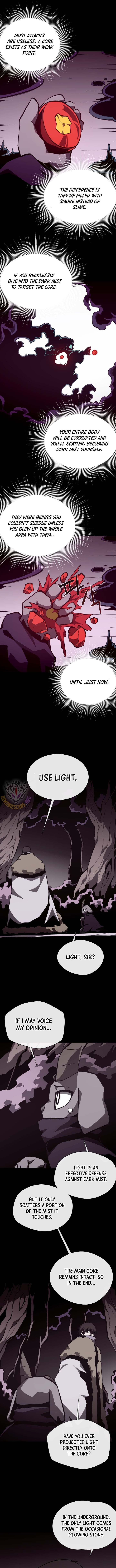 Read Dungeon Odyssey Manga Online