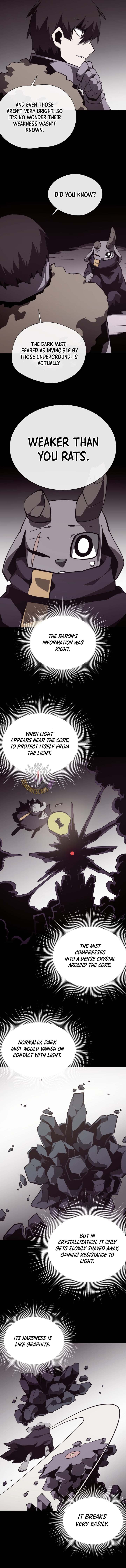 Read Dungeon Odyssey Manga Online