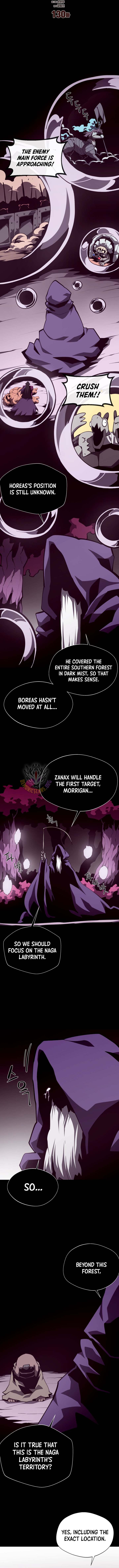 Read Dungeon Odyssey Manga Online