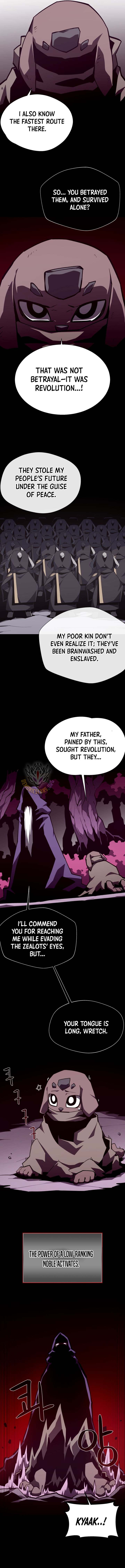 Read Dungeon Odyssey Manga Online