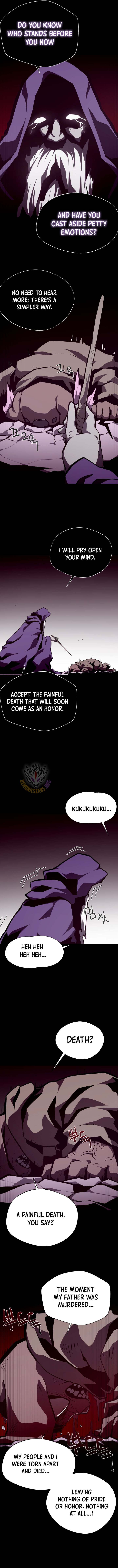 Read Dungeon Odyssey Manga Online