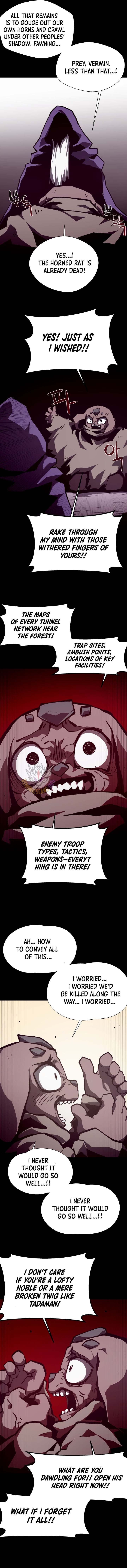 Read Dungeon Odyssey Manga Online