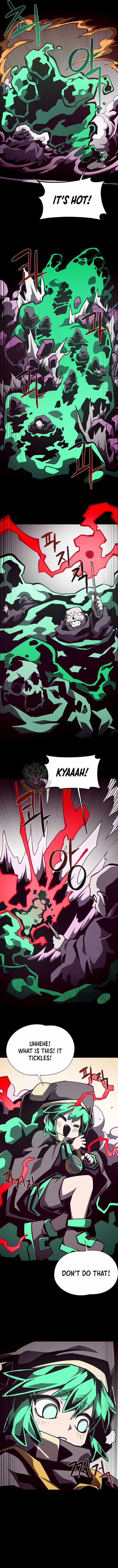 Read Dungeon Odyssey Manga Online