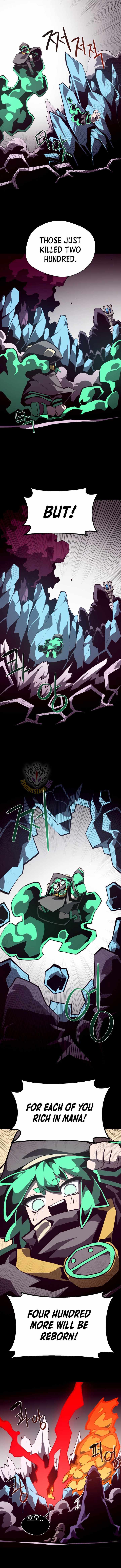 Read Dungeon Odyssey Manga Online