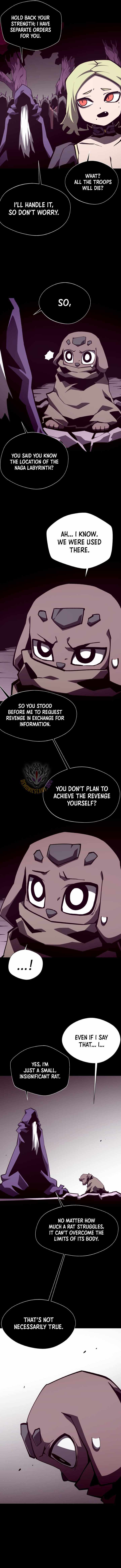 Read Dungeon Odyssey Manga Online