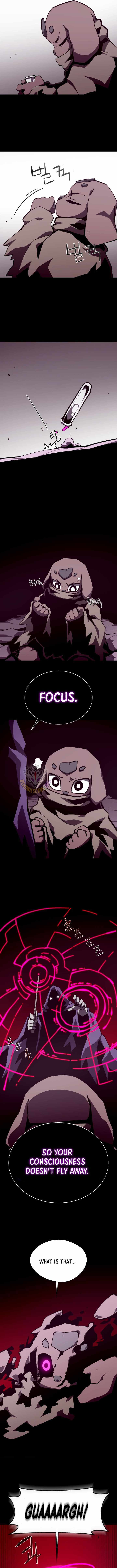 Read Dungeon Odyssey Manga Online