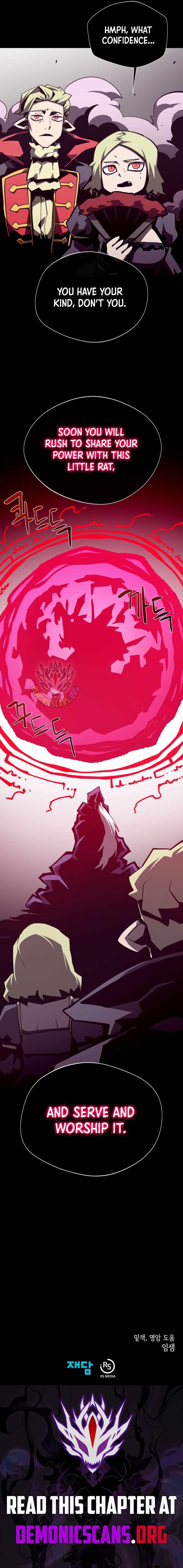 Read Dungeon Odyssey Manga Online