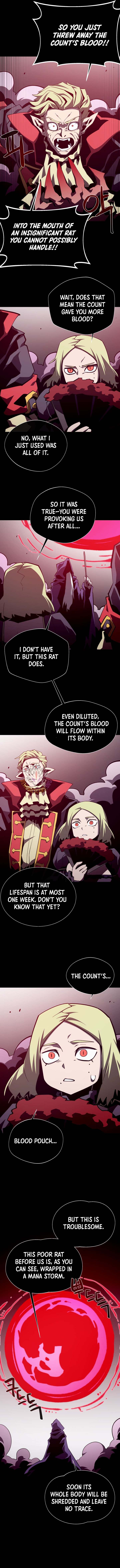 Read Dungeon Odyssey Manga Online