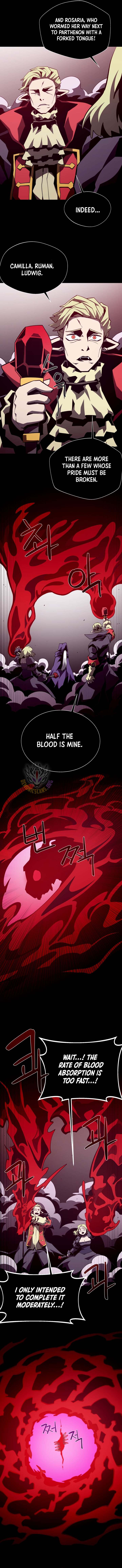 Read Dungeon Odyssey Manga Online