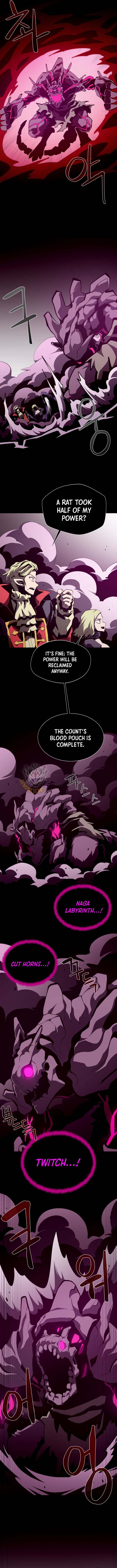 Read Dungeon Odyssey Manga Online