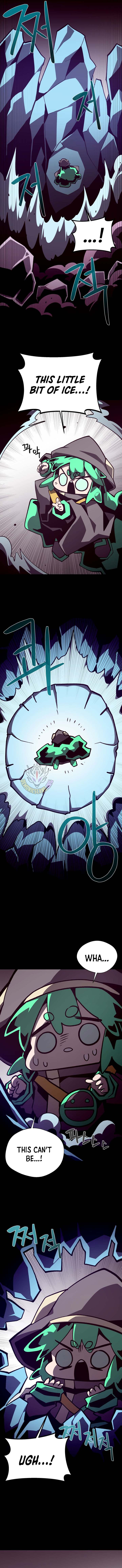 Read Dungeon Odyssey Manga Online