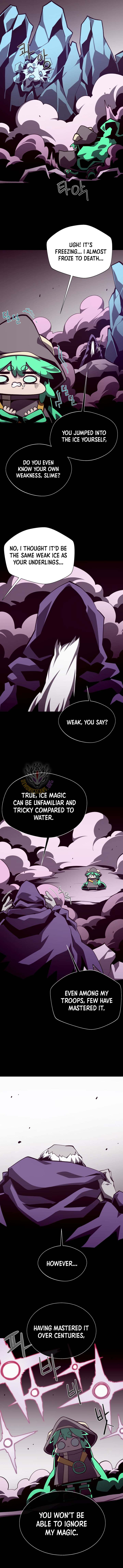 Read Dungeon Odyssey Manga Online