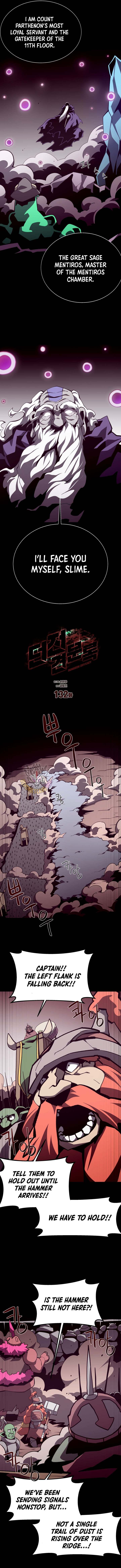 Read Dungeon Odyssey Manga Online