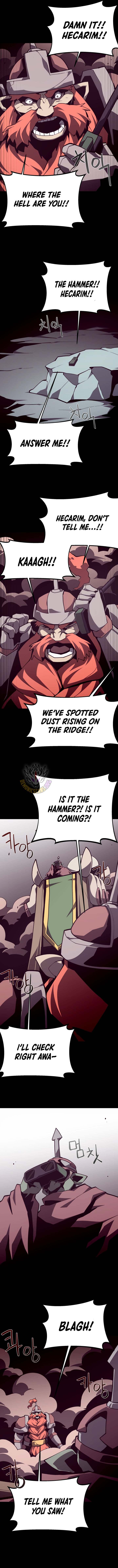 Read Dungeon Odyssey Manga Online