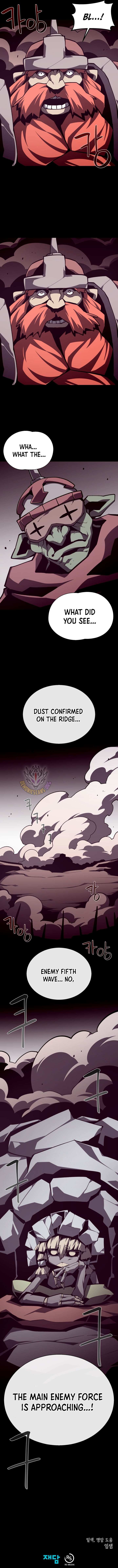 Read Dungeon Odyssey Manga Online