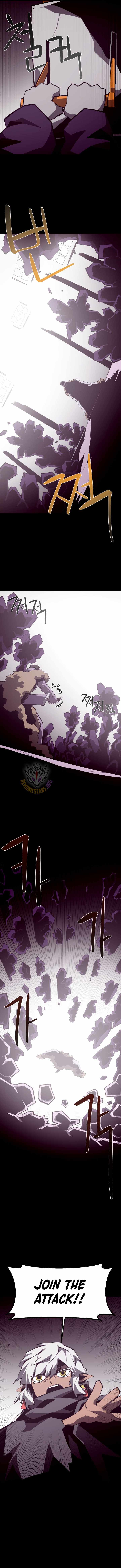 Read Dungeon Odyssey Manga Online