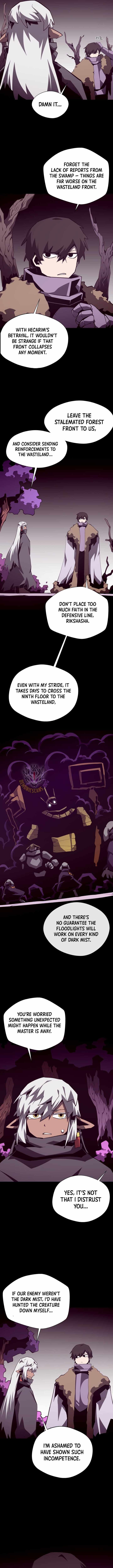 Read Dungeon Odyssey Manga Online