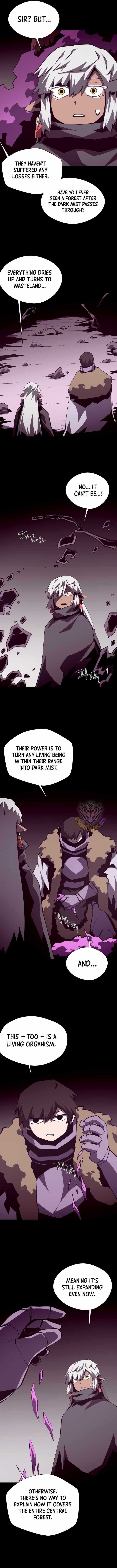 Read Dungeon Odyssey Manga Online