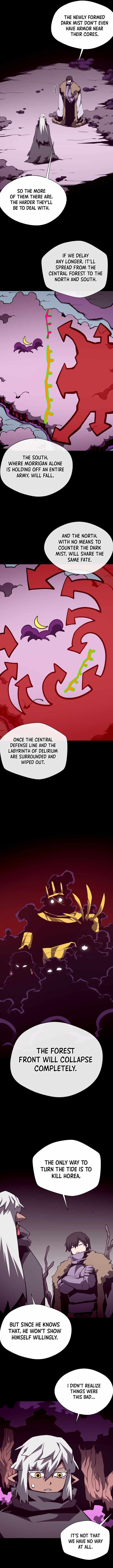 Read Dungeon Odyssey Manga Online