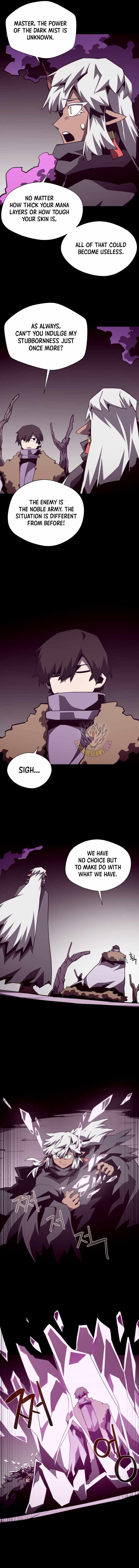 Read Dungeon Odyssey Manga Online