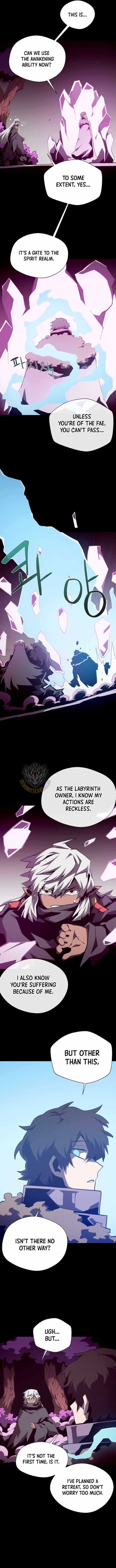 Read Dungeon Odyssey Manga Online