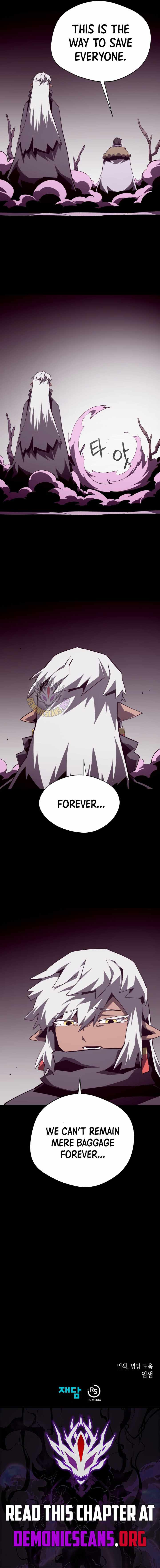 Read Dungeon Odyssey Manga Online