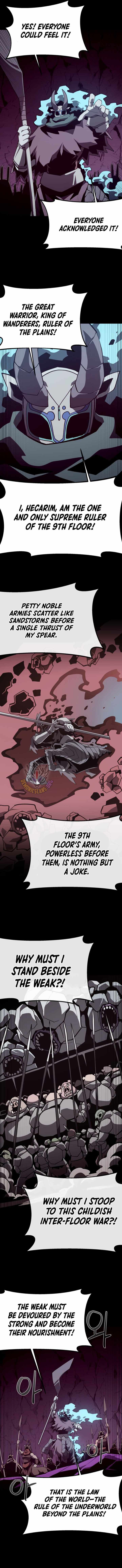 Read Dungeon Odyssey Manga Online