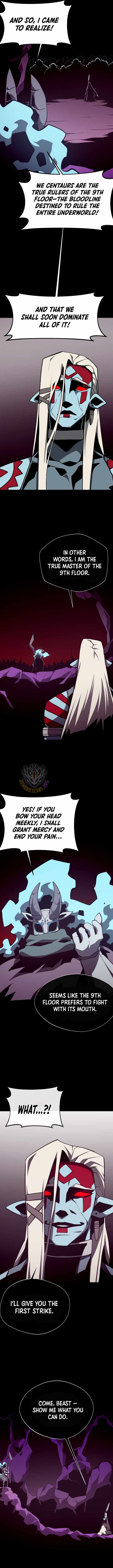 Read Dungeon Odyssey Manga Online