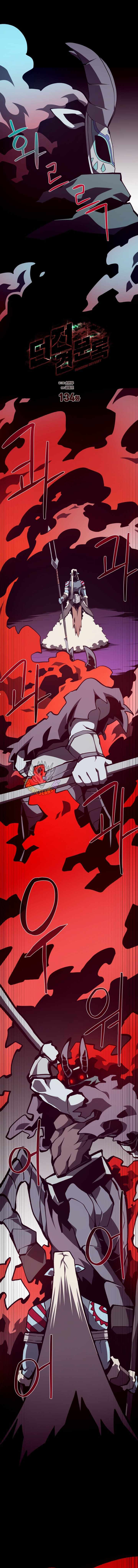 Read Dungeon Odyssey Manga Online