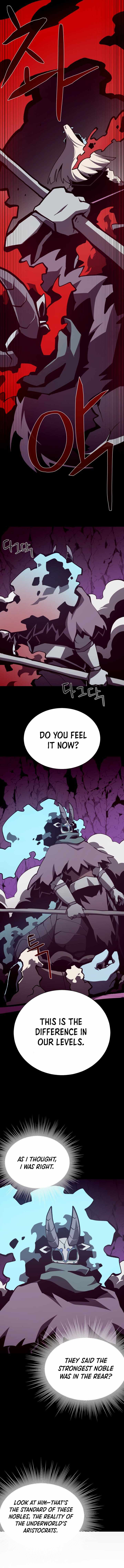 Read Dungeon Odyssey Manga Online