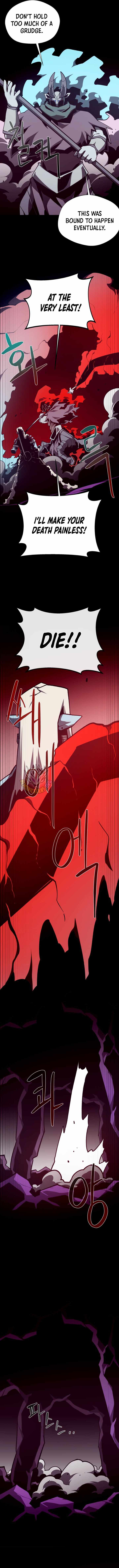 Read Dungeon Odyssey Manga Online