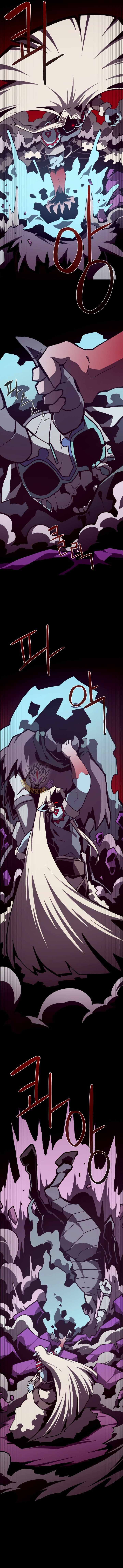 Read Dungeon Odyssey Manga Online