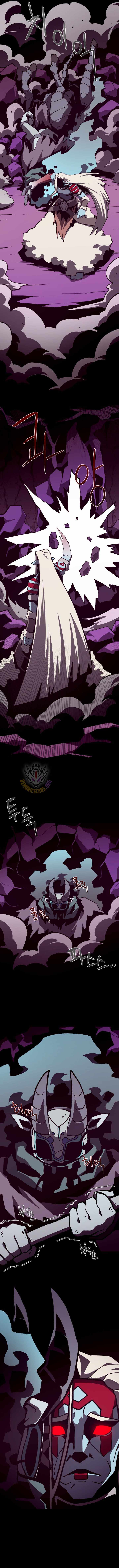 Read Dungeon Odyssey Manga Online