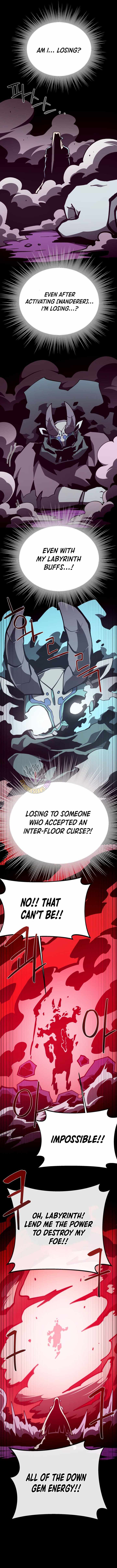 Read Dungeon Odyssey Manga Online