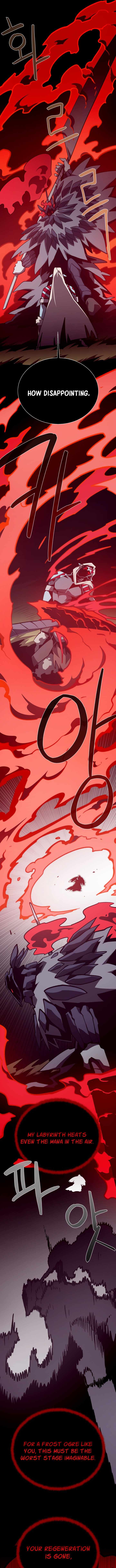 Read Dungeon Odyssey Manga Online