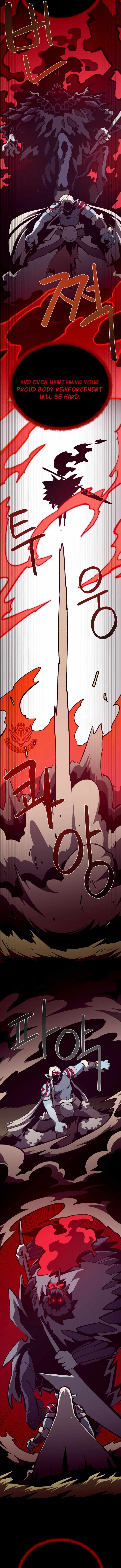 Read Dungeon Odyssey Manga Online